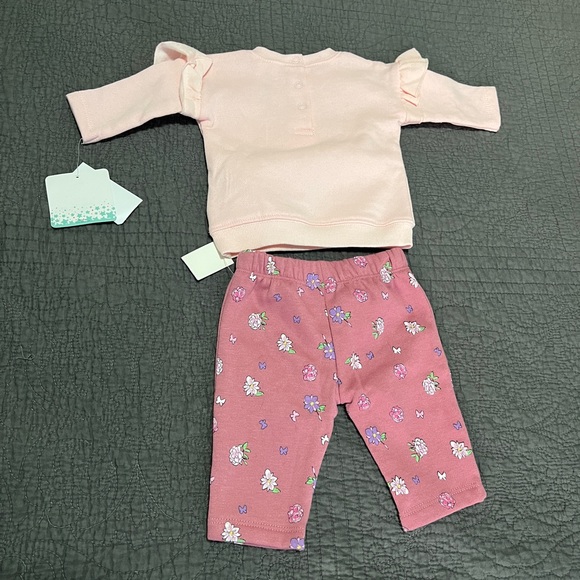Disney Baby Set - Picture 2 of 5